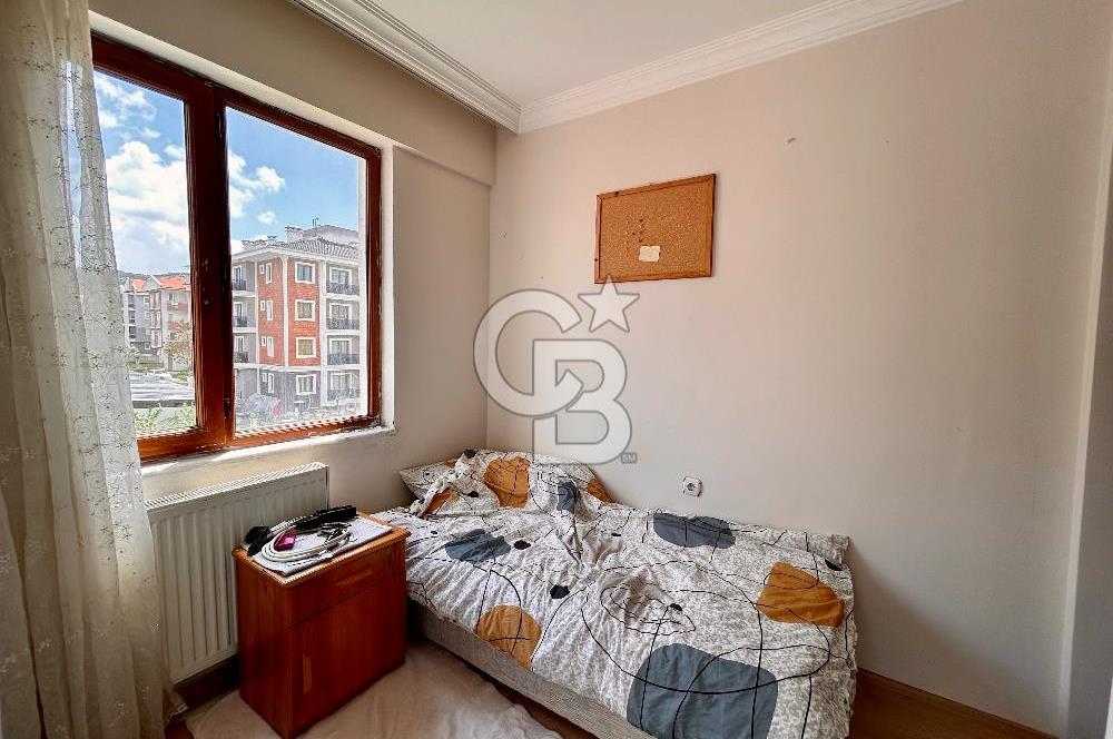 Muğla Kötekli ‘de 2+1 Satılık Daire 