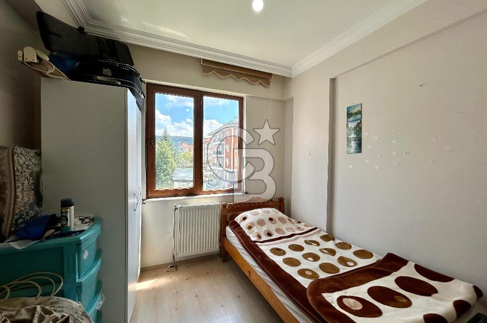 Muğla Kötekli ‘de 2+1 Satılık Daire 