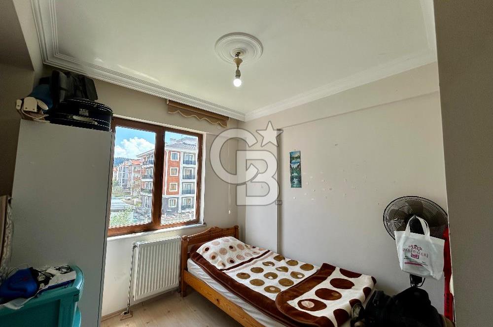 Muğla Kötekli ‘de 2+1 Satılık Daire 