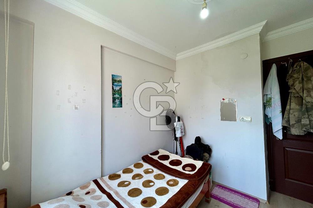 Muğla Kötekli ‘de 2+1 Satılık Daire 