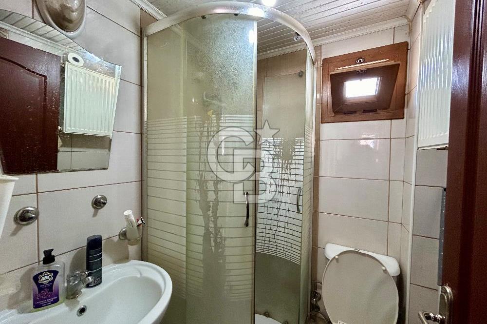 Muğla Kötekli ‘de 2+1 Satılık Daire 
