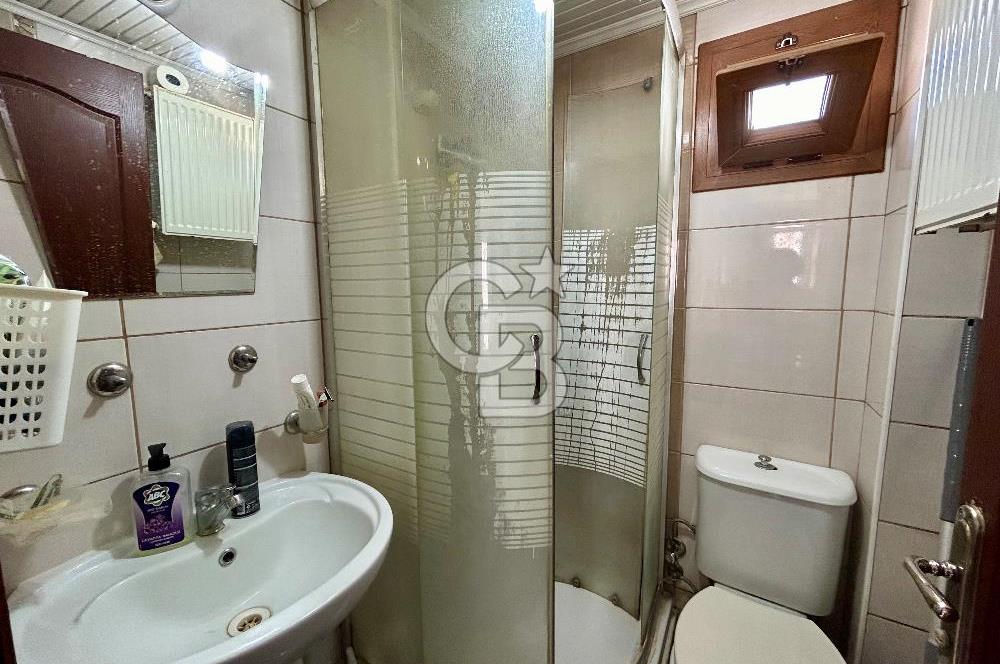 Muğla Kötekli ‘de 2+1 Satılık Daire 