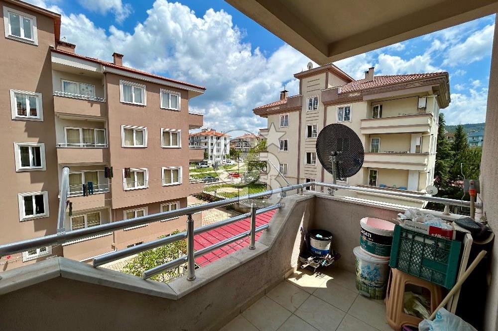 Muğla Kötekli ‘de 2+1 Satılık Daire 