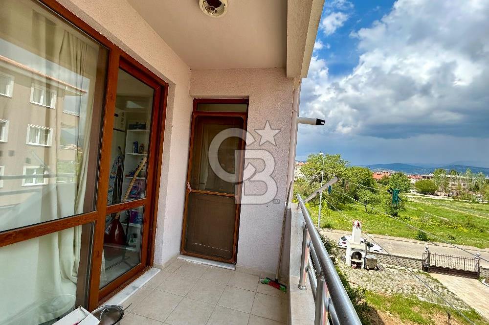 Muğla Kötekli ‘de 2+1 Satılık Daire 