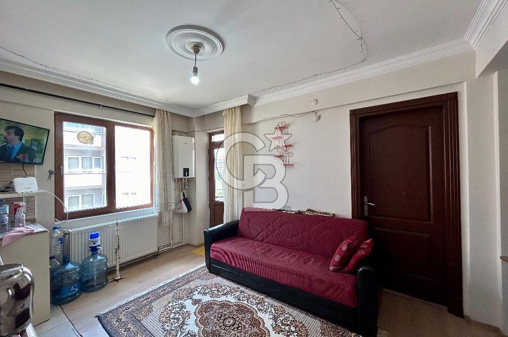 Muğla Kötekli ‘de 2+1 Satılık Daire 