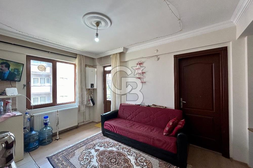 Muğla Kötekli ‘de 2+1 Satılık Daire 
