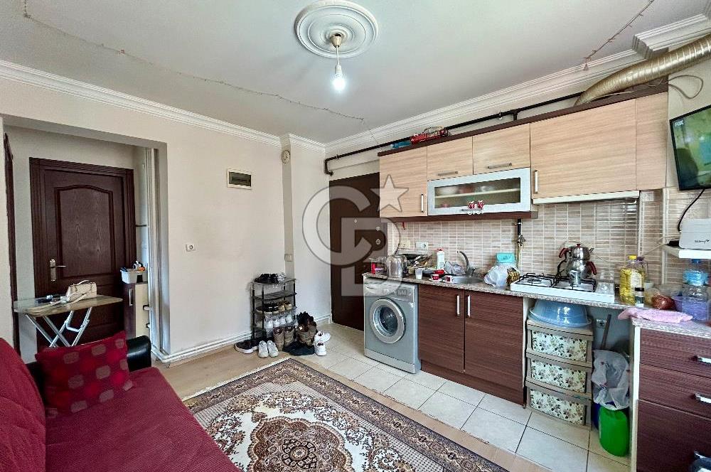 Muğla Kötekli ‘de 2+1 Satılık Daire 