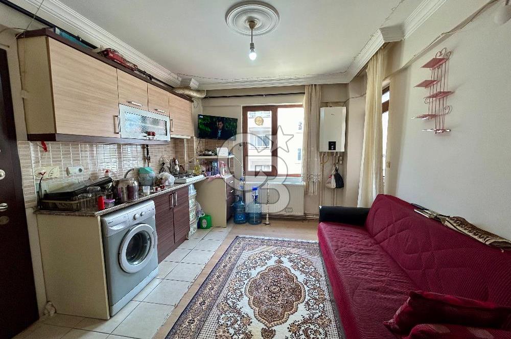 Muğla Kötekli ‘de 2+1 Satılık Daire 