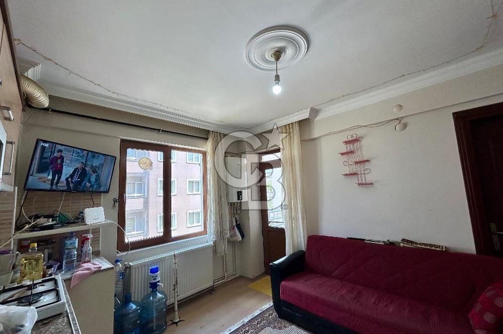 Muğla Kötekli ‘de 2+1 Satılık Daire 