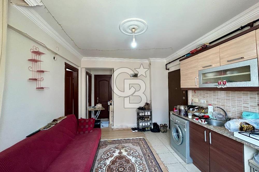 Muğla Kötekli ‘de 2+1 Satılık Daire 