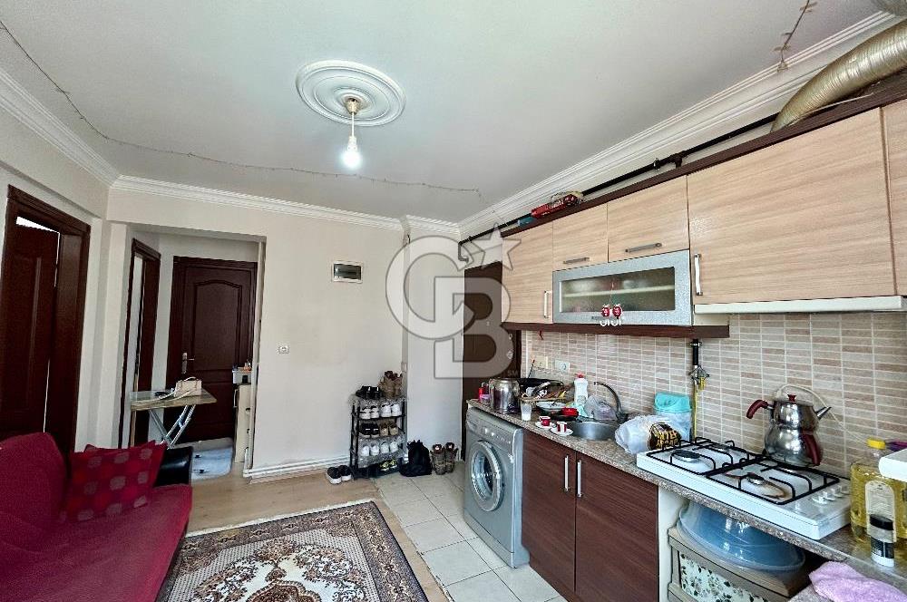 Muğla Kötekli ‘de 2+1 Satılık Daire 