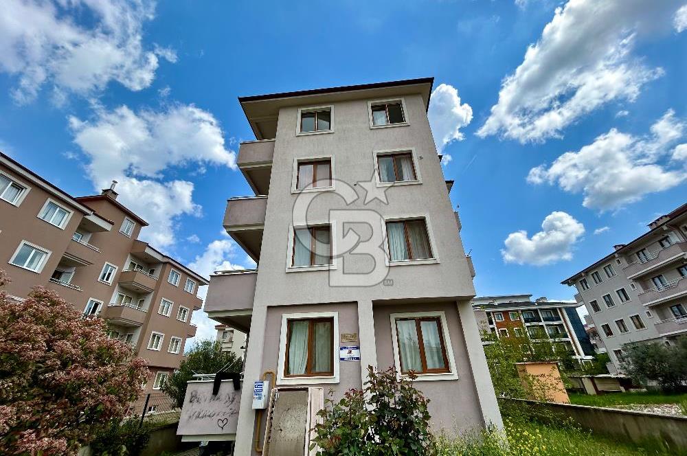 Muğla Kötekli ‘de 2+1 Satılık Daire 