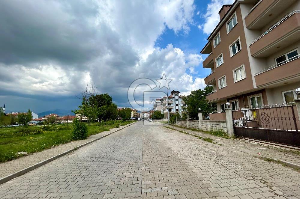Muğla Kötekli ‘de 2+1 Satılık Daire 