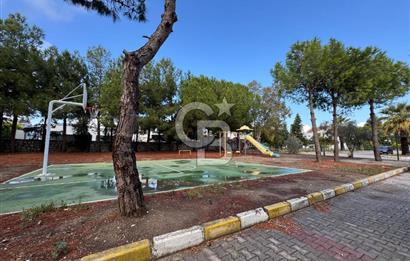 ÇEŞME MAMURBABA'DA EGELİM KONAKLARINDA EŞYALI SATILIK 4+1 VİLLA