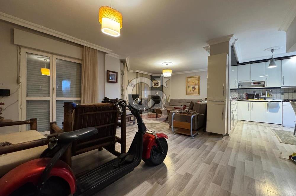 ÇEŞME MAMURBABA'DA EGELİM KONAKLARINDA EŞYALI SATILIK 4+1 VİLLA