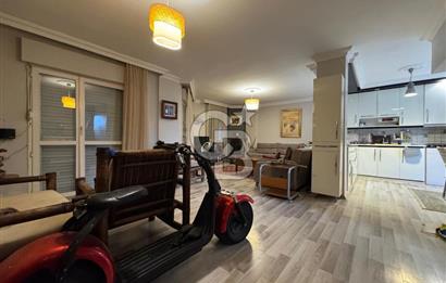 ÇEŞME MAMURBABA'DA EGELİM KONAKLARINDA EŞYALI SATILIK 4+1 VİLLA