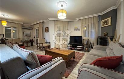 ÇEŞME MAMURBABA'DA EGELİM KONAKLARINDA EŞYALI SATILIK 4+1 VİLLA