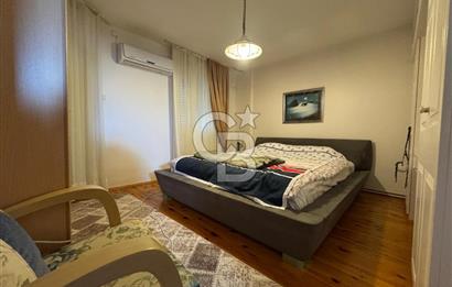 ÇEŞME MAMURBABA'DA EGELİM KONAKLARINDA EŞYALI SATILIK 4+1 VİLLA