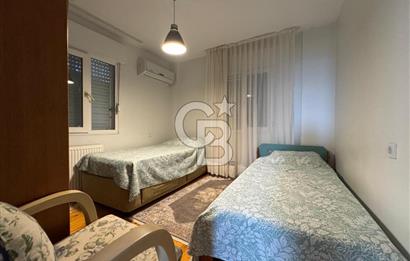 ÇEŞME MAMURBABA'DA EGELİM KONAKLARINDA EŞYALI SATILIK 4+1 VİLLA