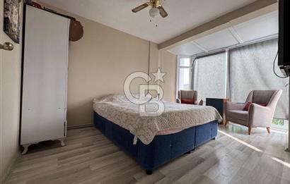 ÇEŞME MAMURBABA'DA EGELİM KONAKLARINDA EŞYALI SATILIK 4+1 VİLLA