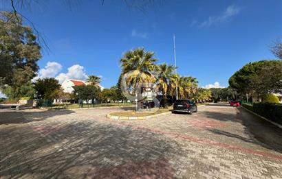 ÇEŞME MAMURBABA'DA EGELİM KONAKLARINDA EŞYALI SATILIK 4+1 VİLLA