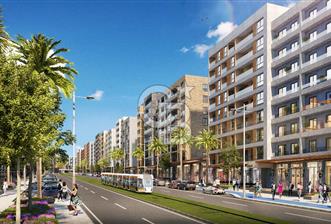 SUR CADDE' DE e ''FIRSAT'' KİRALIK 1+1 55 m² DAİRE