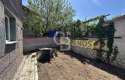 TURGUTALP KÖYÜNDE 2 KATLI DAĞ MANZARALI VİLLA