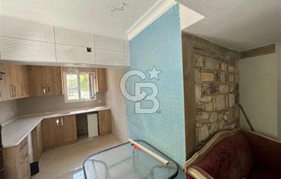 TURGUTALP KÖYÜNDE 2 KATLI DAĞ MANZARALI VİLLA