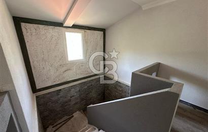 TURGUTALP KÖYÜNDE 2 KATLI DAĞ MANZARALI VİLLA