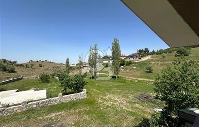 TURGUTALP KÖYÜNDE 2 KATLI DAĞ MANZARALI VİLLA