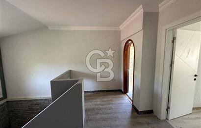 TURGUTALP KÖYÜNDE 2 KATLI DAĞ MANZARALI VİLLA