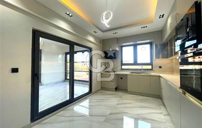 ÇANAKKALE KARACAÖREN 3+1 SATILIK REFORM KENT LÜKS DAİRE 