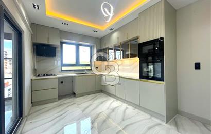ÇANAKKALE KARACAÖREN 3+1 SATILIK REFORM KENT LÜKS DAİRE 