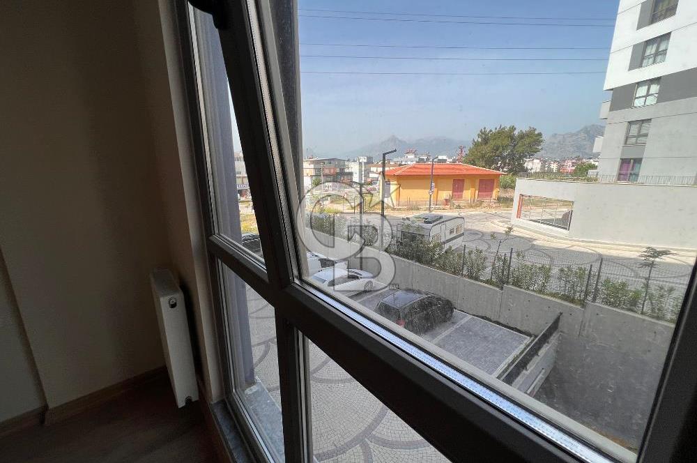 SUR CADDE' DE e ''FIRSAT'' KİRALIK 1+1 55 m² DAİRE