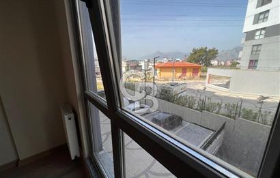 SUR CADDE' DE e ''FIRSAT'' KİRALIK 1+1 55 m² DAİRE