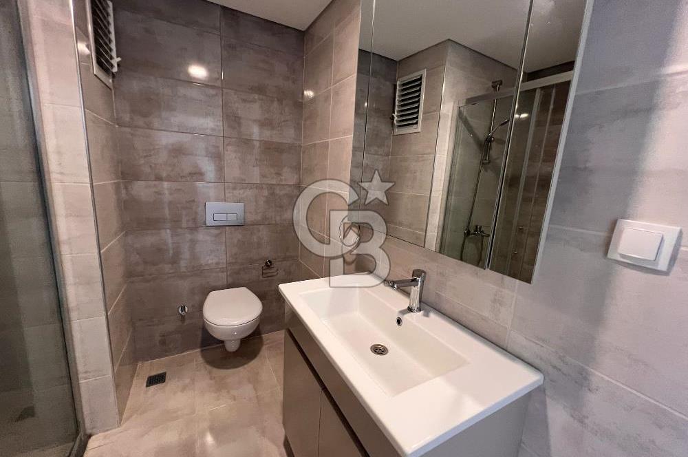 SUR CADDE' DE e ''FIRSAT'' KİRALIK 1+1 55 m² DAİRE