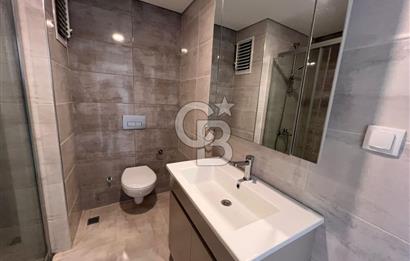 SUR CADDE' DE e ''FIRSAT'' KİRALIK 1+1 55 m² DAİRE