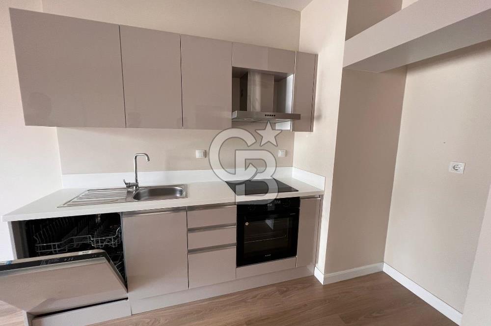 SUR CADDE' DE e ''FIRSAT'' KİRALIK 1+1 55 m² DAİRE