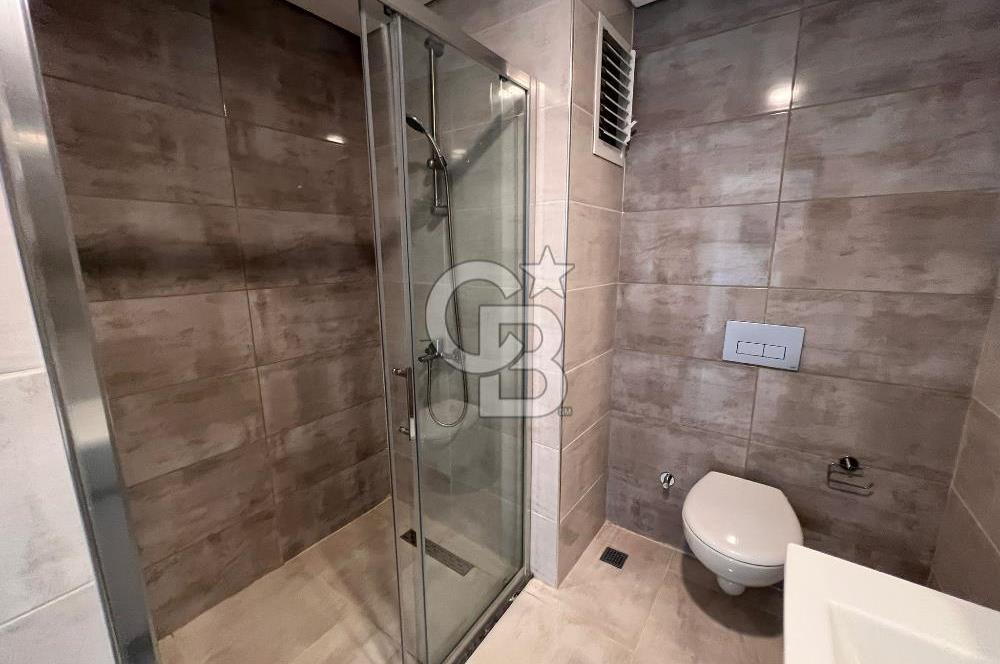 SUR CADDE' DE e ''FIRSAT'' KİRALIK 1+1 55 m² DAİRE