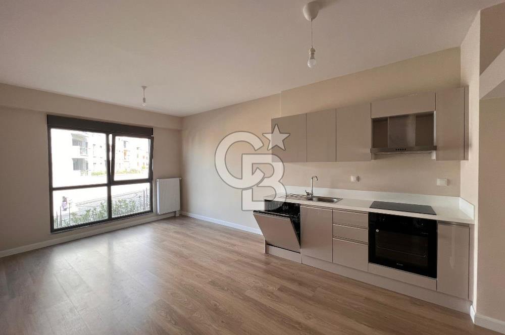 SUR CADDE' DE e ''FIRSAT'' KİRALIK 1+1 55 m² DAİRE