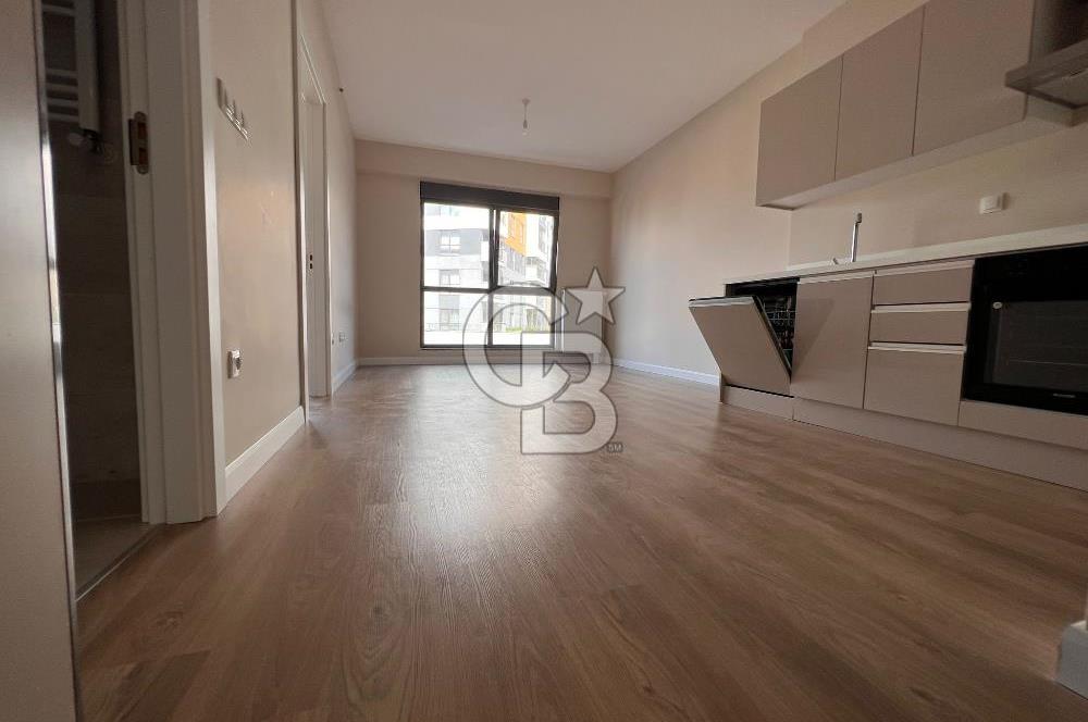 SUR CADDE' DE e ''FIRSAT'' KİRALIK 1+1 55 m² DAİRE