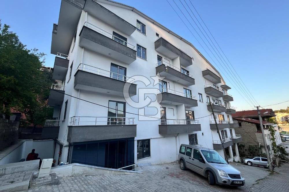 GÖLCÜK DONANMA MH. DE SATILIK 1+1 GENİŞ DUBLEKS FIRSAT DAİRE.!