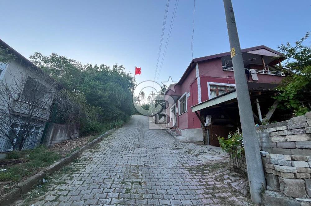 GÖLCÜK DONANMA MH. DE SATILIK 1+1 GENİŞ DUBLEKS FIRSAT DAİRE.!