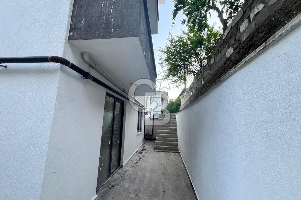 GÖLCÜK DONANMA MH. DE SATILIK 1+1 GENİŞ DUBLEKS FIRSAT DAİRE.!