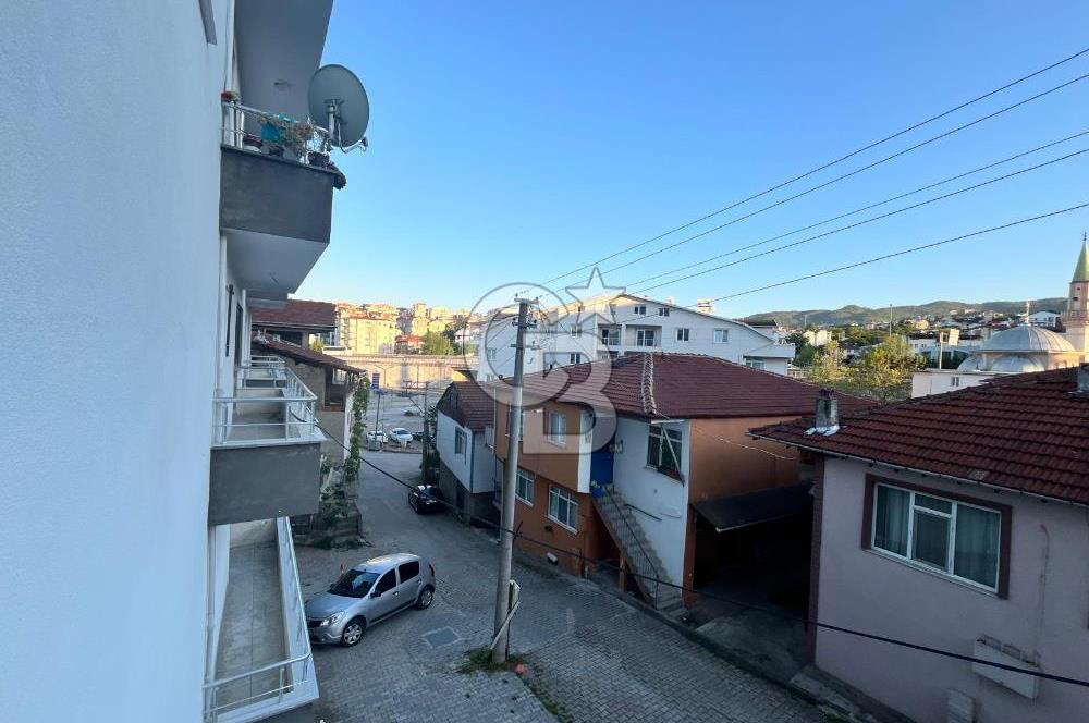 GÖLCÜK DONANMA MH. DE SATILIK 1+1 GENİŞ DUBLEKS FIRSAT DAİRE.!