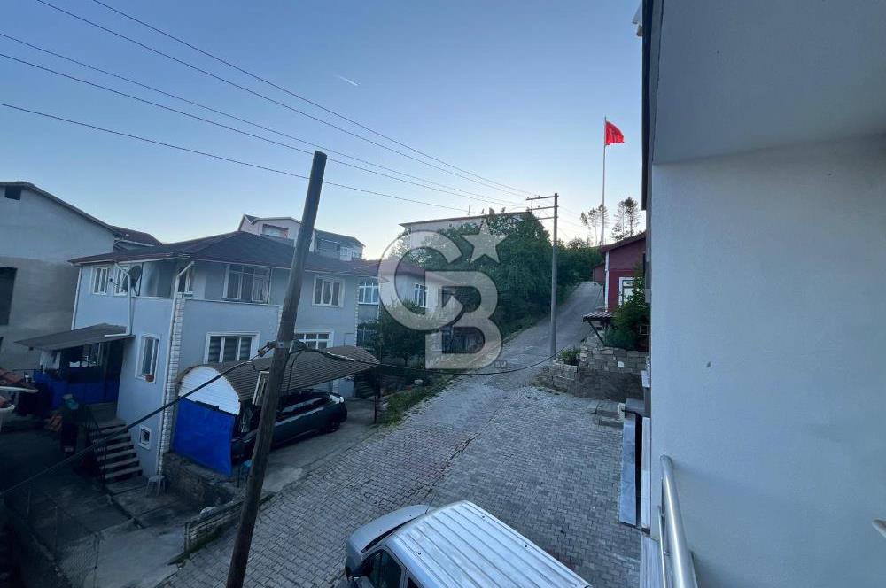 GÖLCÜK DONANMA MH. DE SATILIK 1+1 GENİŞ DUBLEKS FIRSAT DAİRE.!