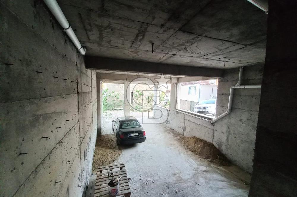 GÖLCÜK DONANMA MH. DE SATILIK 1+1 GENİŞ DUBLEKS FIRSAT DAİRE.!