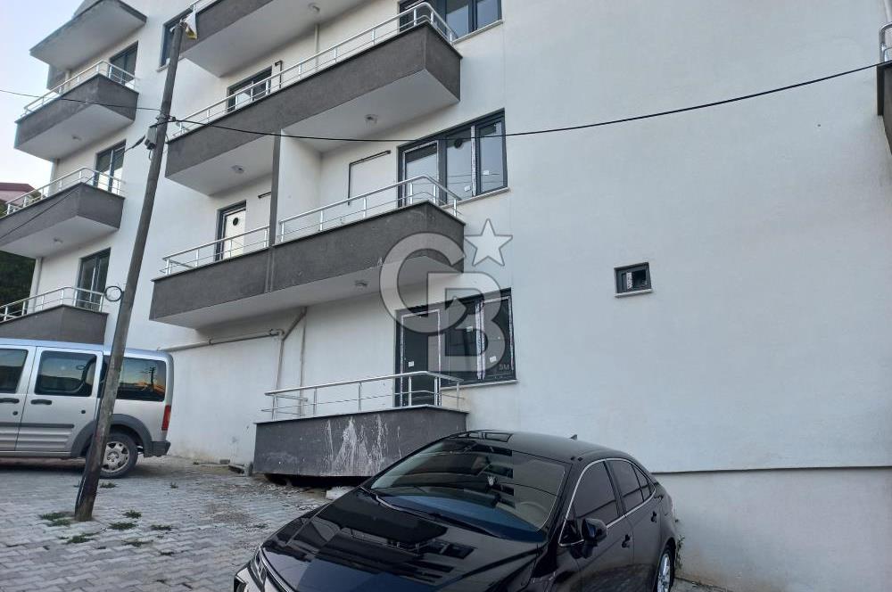 GÖLCÜK DONANMA MH. DE SATILIK 1+1 GENİŞ DUBLEKS FIRSAT DAİRE.!