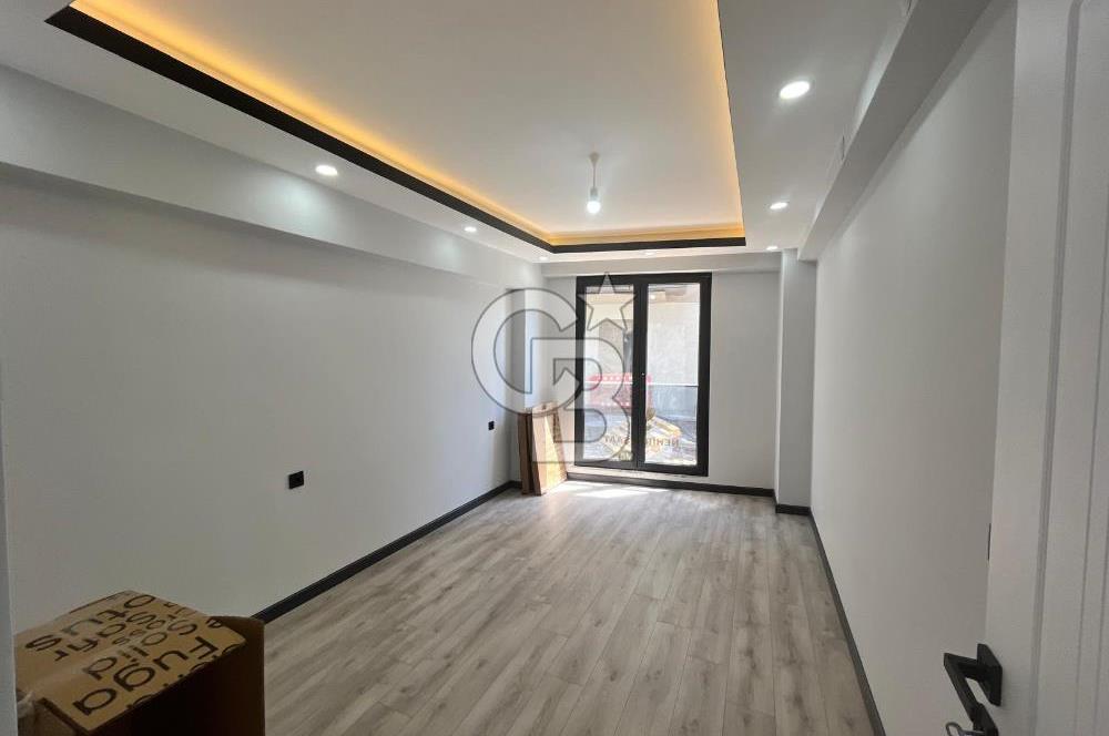 ALİKAHYA ATATÜRK MH. DE YENİ BİNADA SATILIK 2+1 DUBLEKS DAİRE..