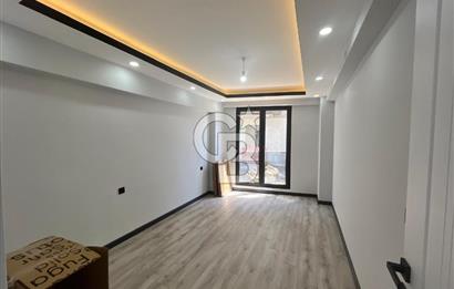 ALİKAHYA ATATÜRK MH. DE YENİ BİNADA SATILIK 2+1 DUBLEKS DAİRE..